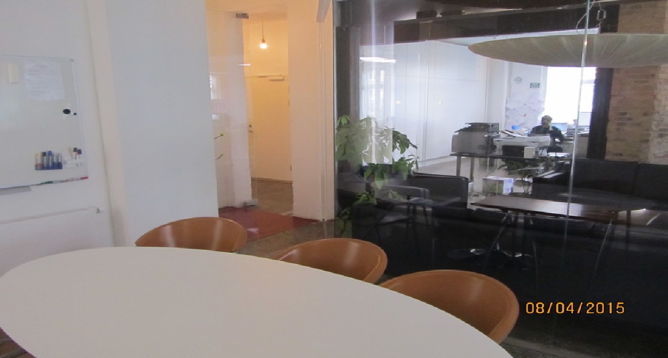 Rent office Sønder Boulevard 67 — photo 14