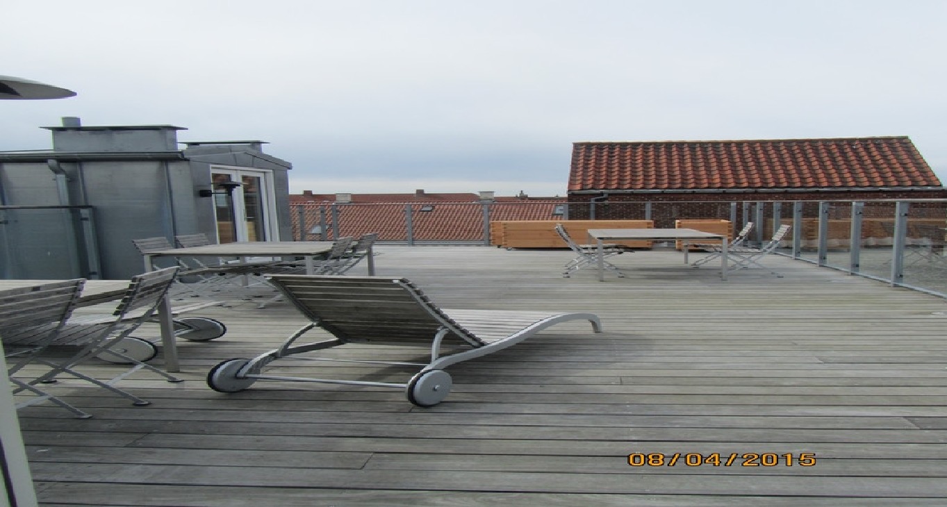 Rent office Sønder Boulevard 67 — photo 15