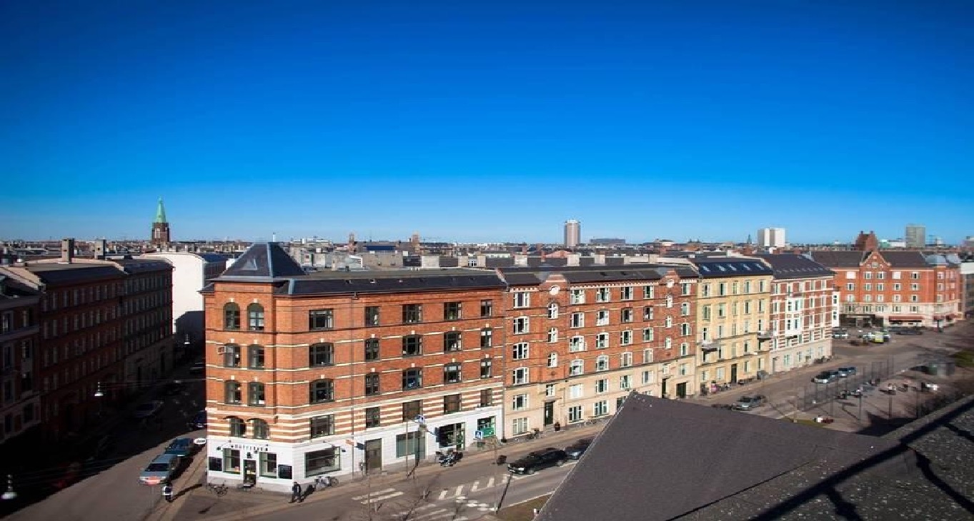 Rent office Sønder Boulevard 67 — photo 9