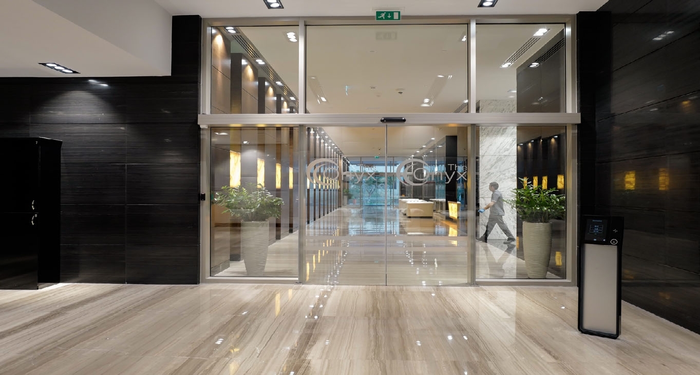 Rent office The Onyx Tower 1 — photo 7