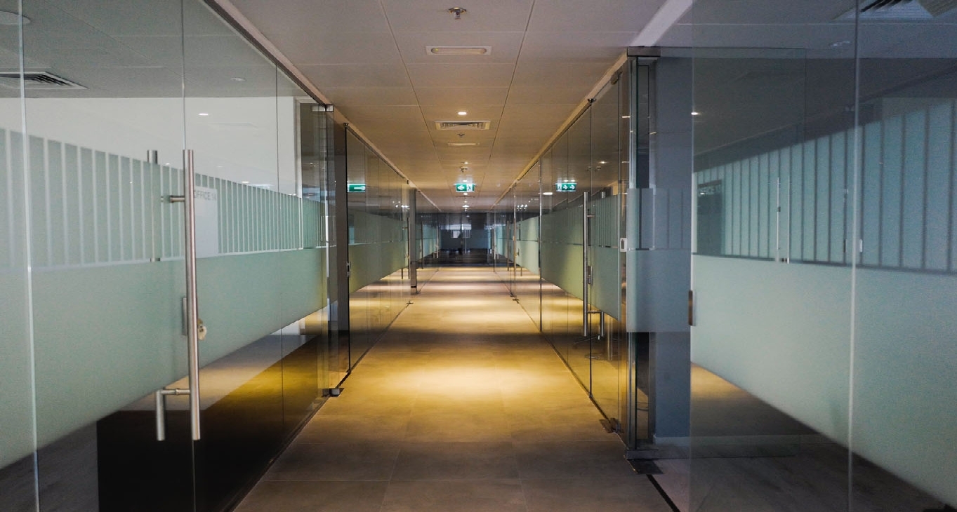 Rent office The Onyx Tower 1 — photo 8