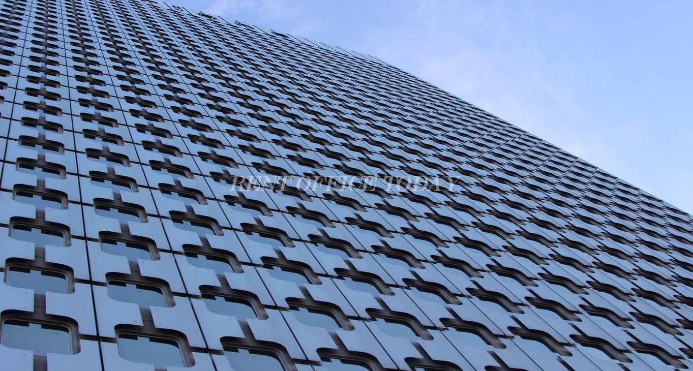 Rent office TOUR ARIANE — photo 18