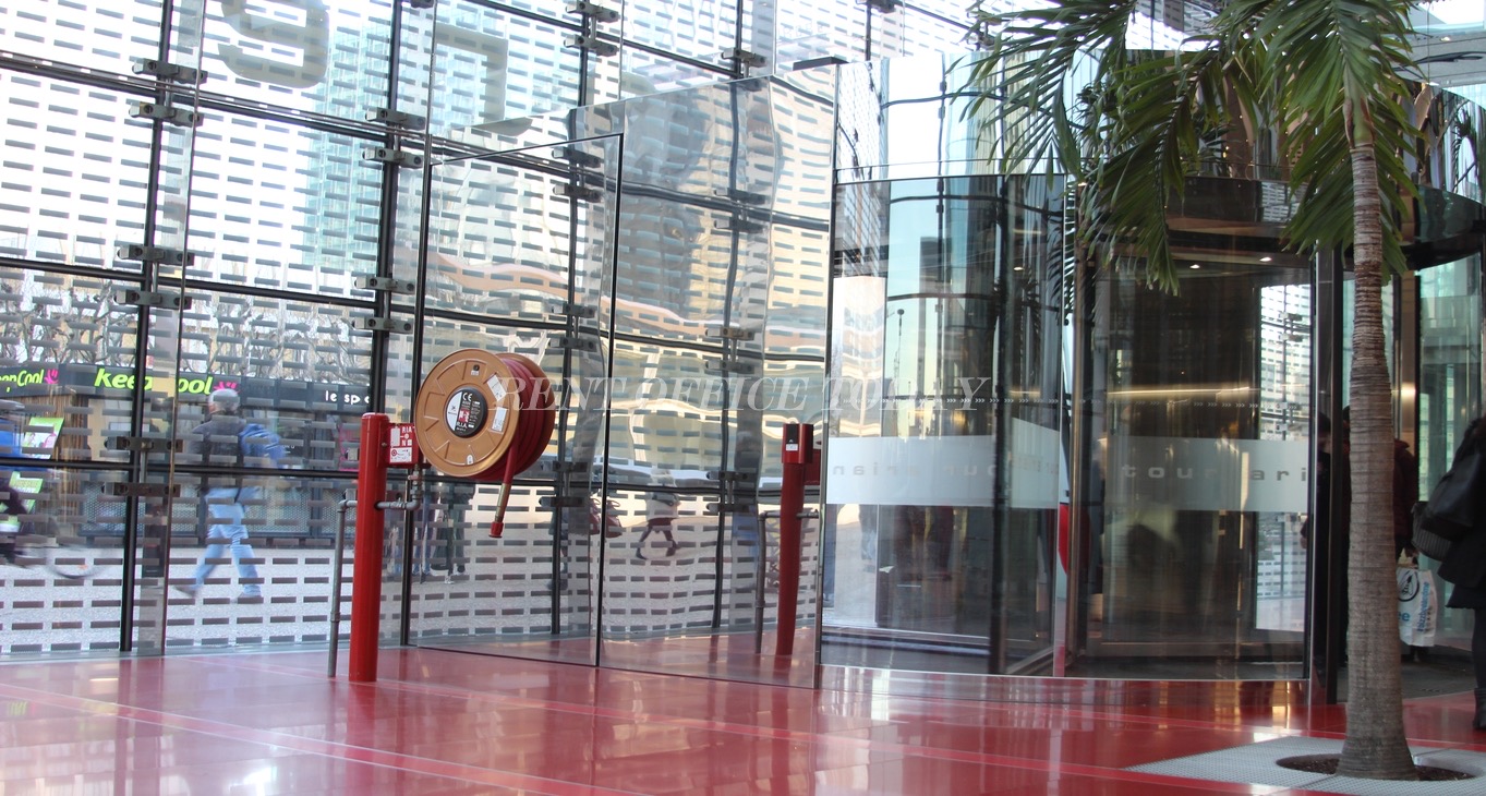 Rent office TOUR ARIANE — photo 5