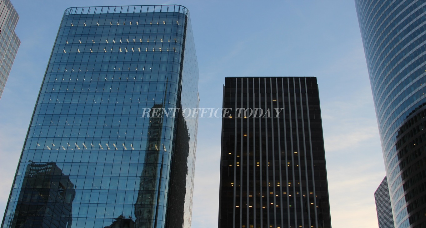 Rent office TOUR ATLANTIQUE — photo 2