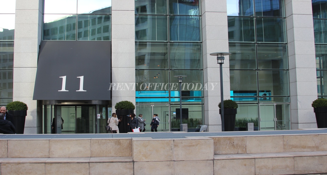 Rent office TOUR EGEE — photo 8