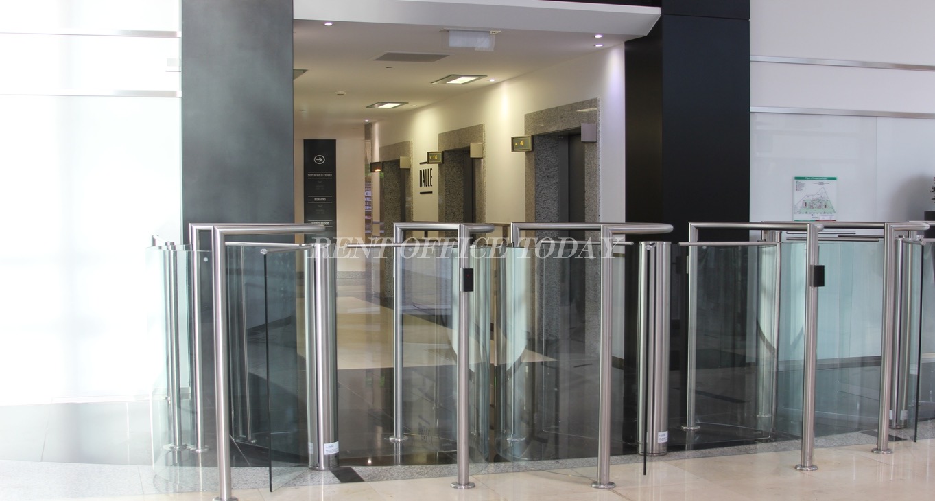 Rent office TOUR EGEE — photo 2