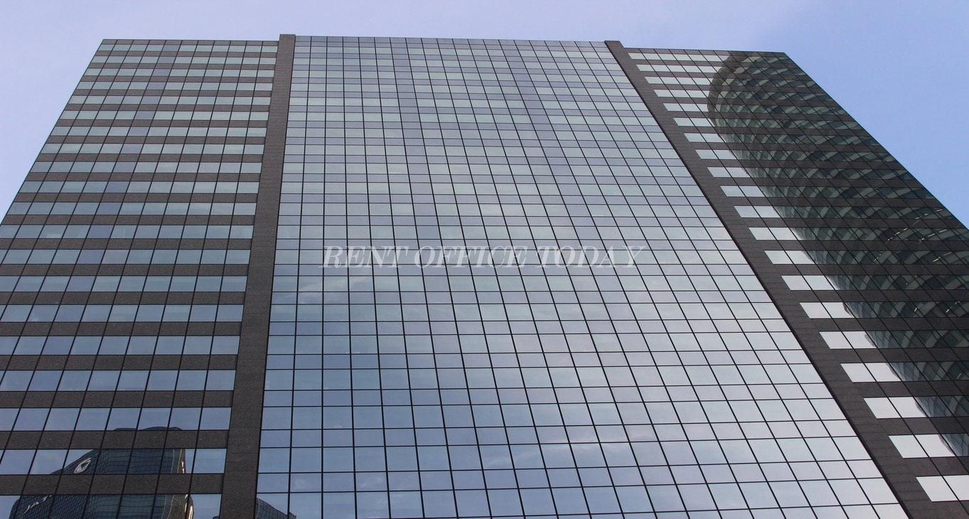 Rent office TOUR EUROPLAZA — photo 8
