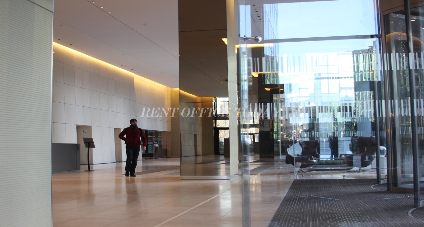 Rent office TOUR EUROPLAZA — photo 4