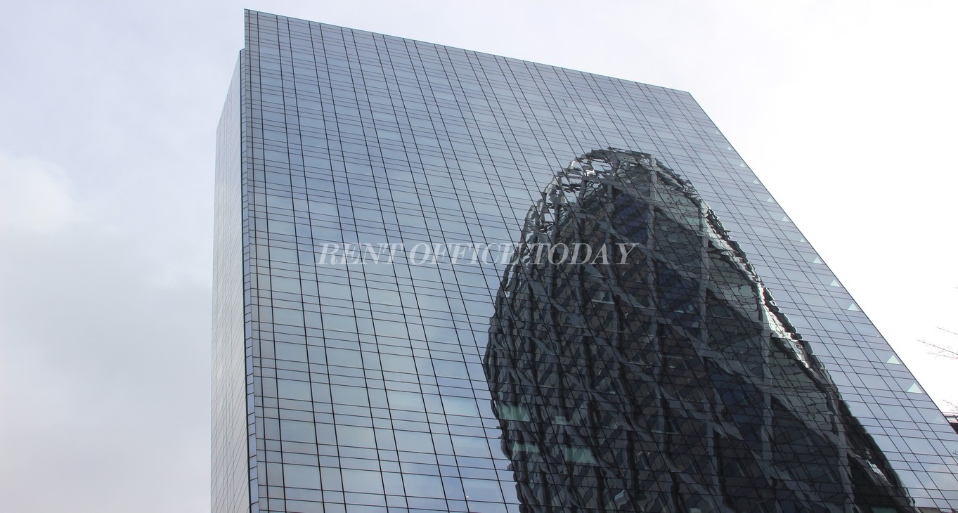 Rent office TOUR MANHATTAN — photo 4