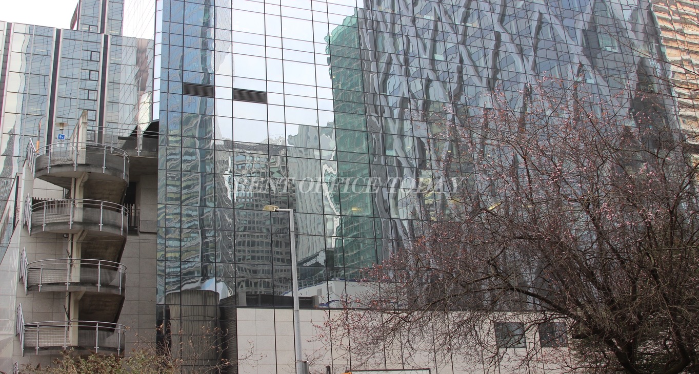 Rent office TOUR MANHATTAN — photo 3