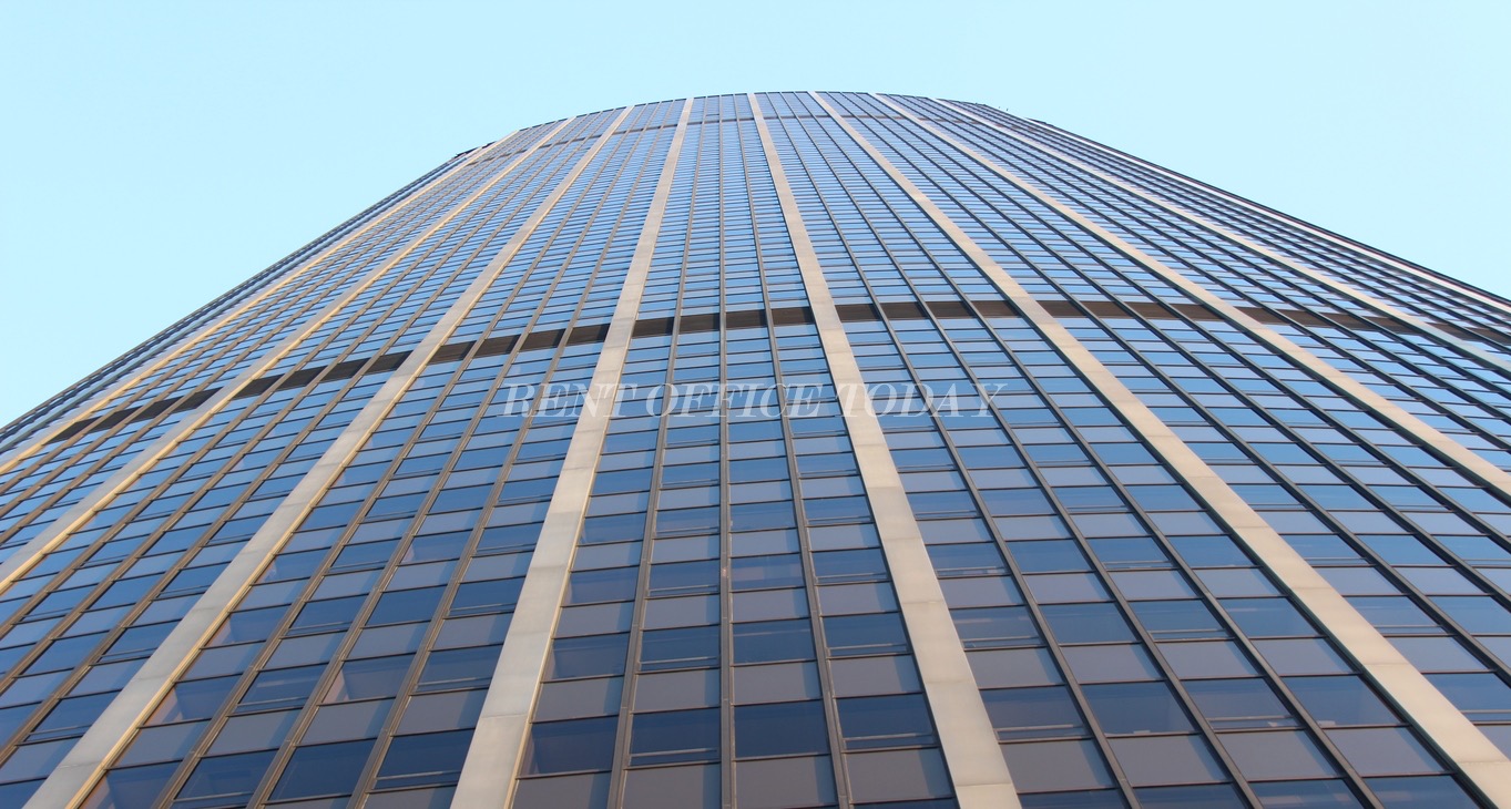 Rent office TOUR MONTPARNASSE — photo 11