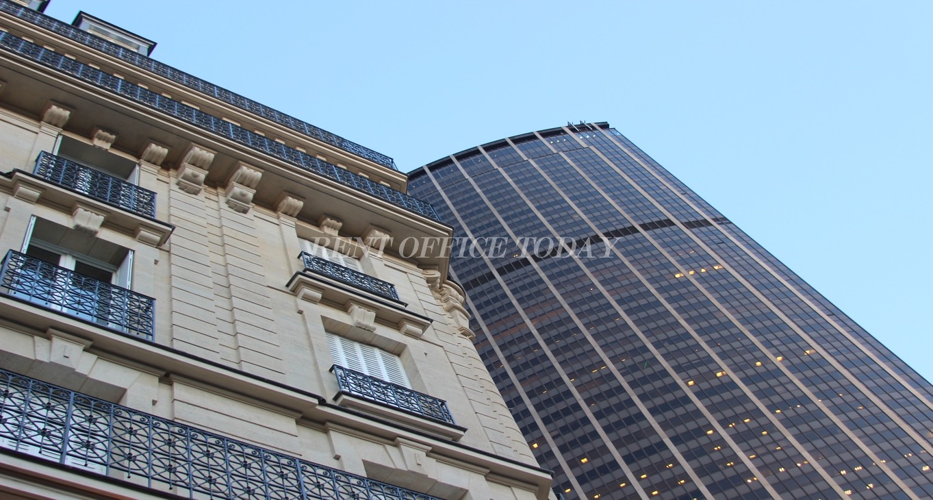 Rent office TOUR MONTPARNASSE — photo 9