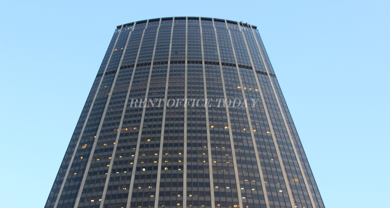 Rent office TOUR MONTPARNASSE — photo 8