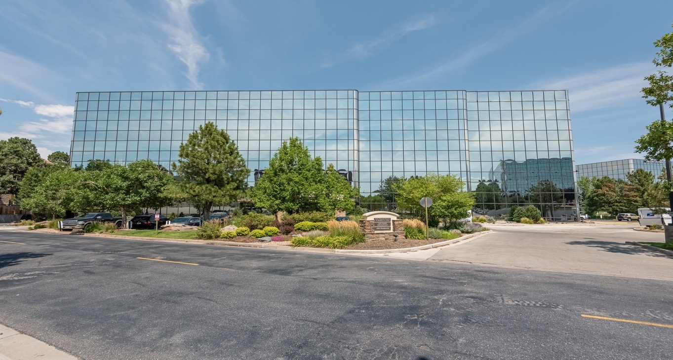 Rent office Tamarac Plaza II — photo 9