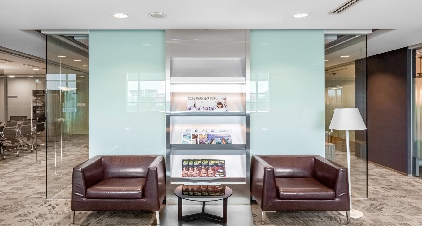 Rent office Tampines Junction — photo 2