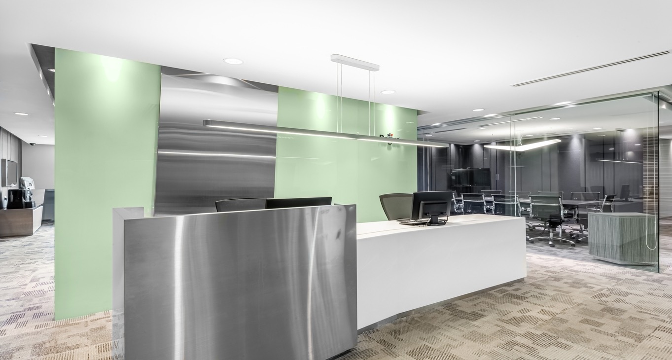 Rent office Tampines Junction — photo 3