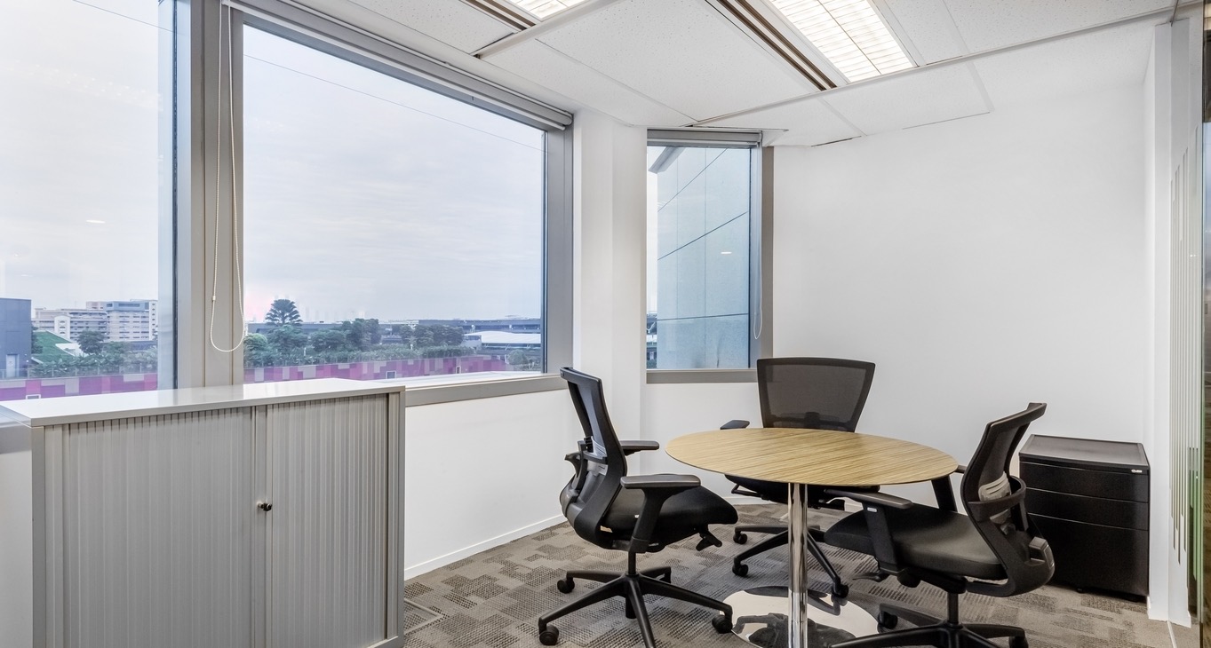 Rent office Tampines Junction — photo 4