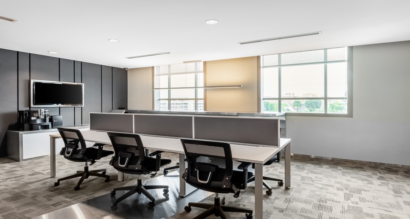 Rent office Tampines Junction — photo 6