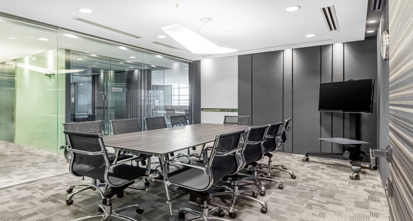 Rent office Tampines Junction — photo 9