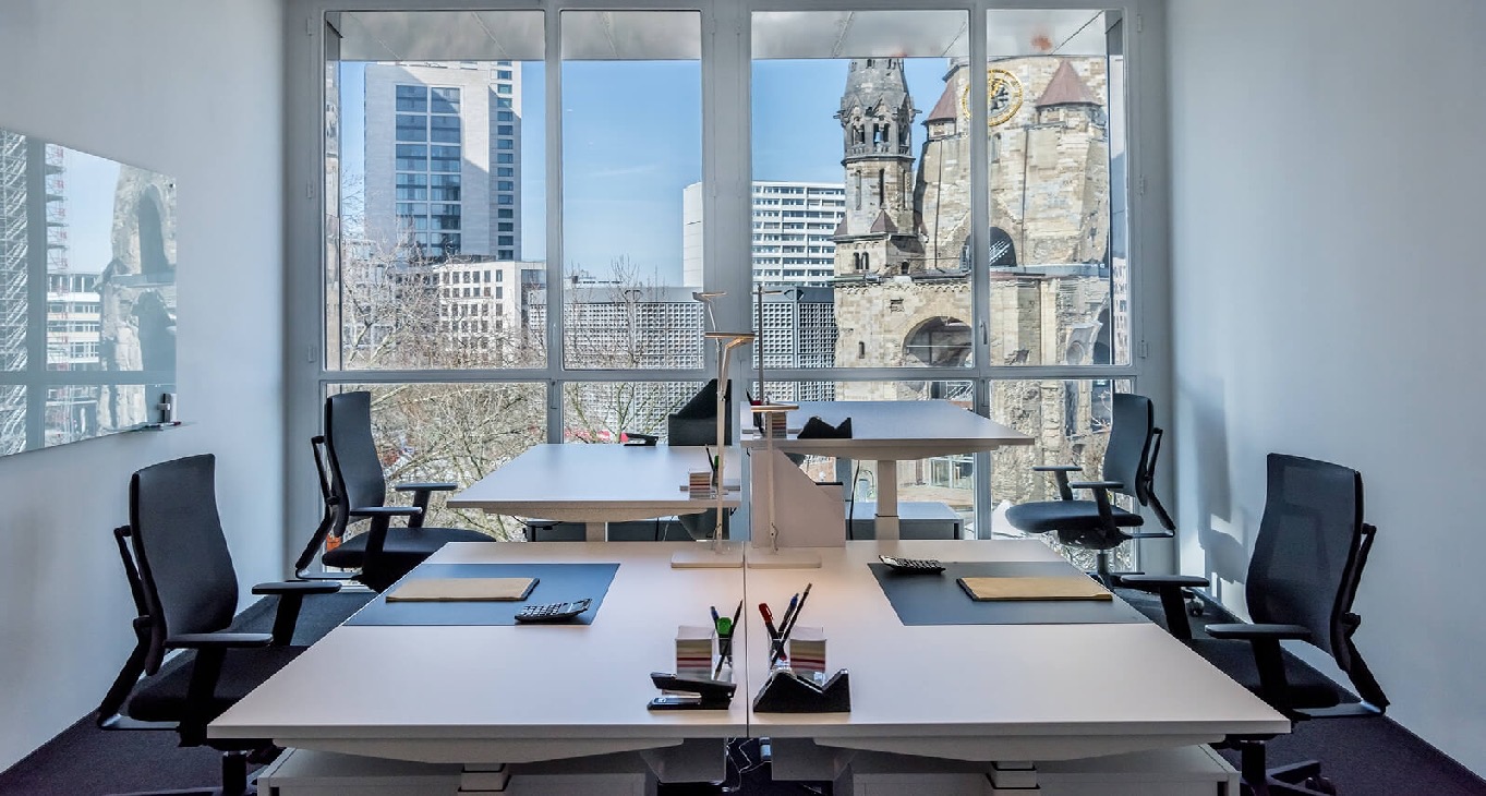 Rent office Tauentzienstraße 13 — photo 4