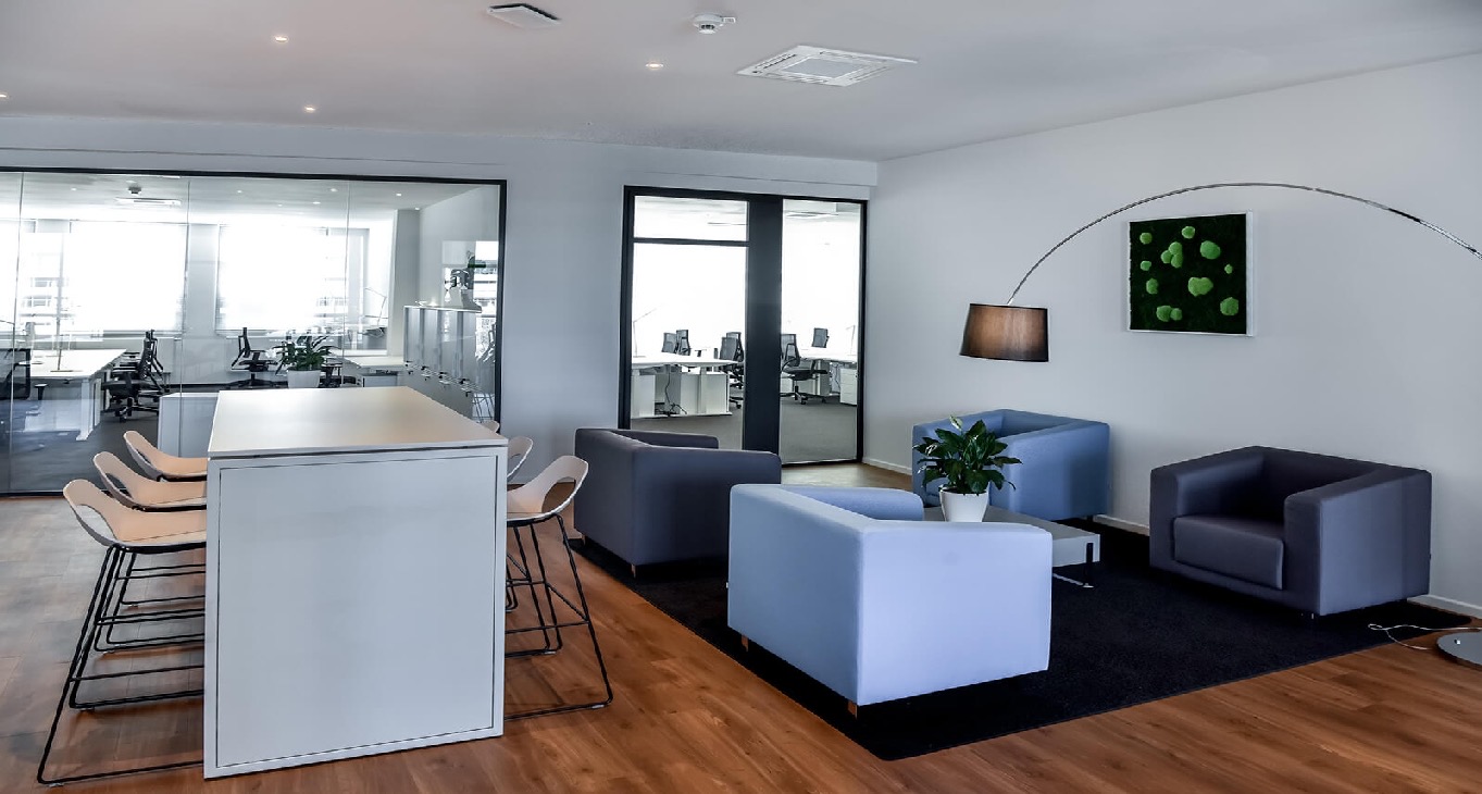 Rent office Tauentzienstraße 13 — photo 9