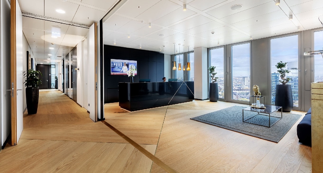Rent office Taunusanlage 9-10 — photo 12