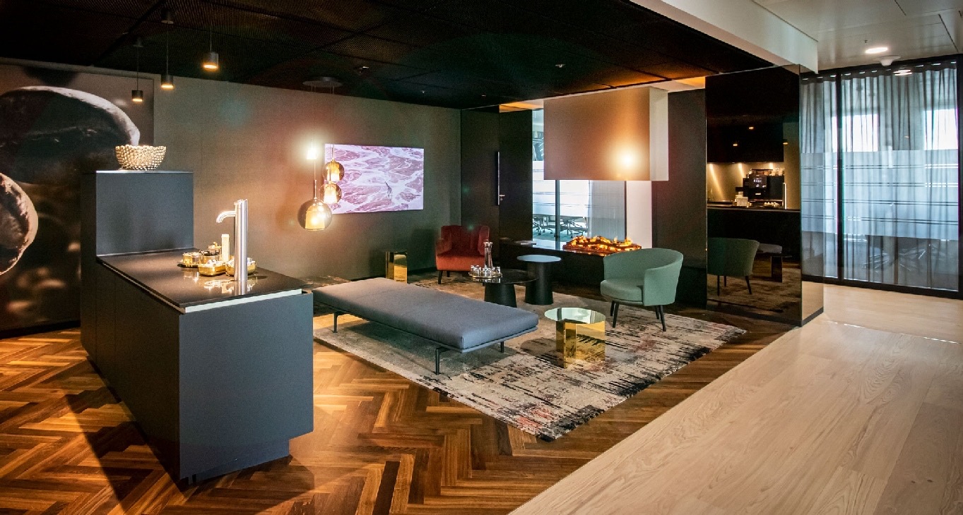 Rent office Taunusanlage 9-10 — photo 13