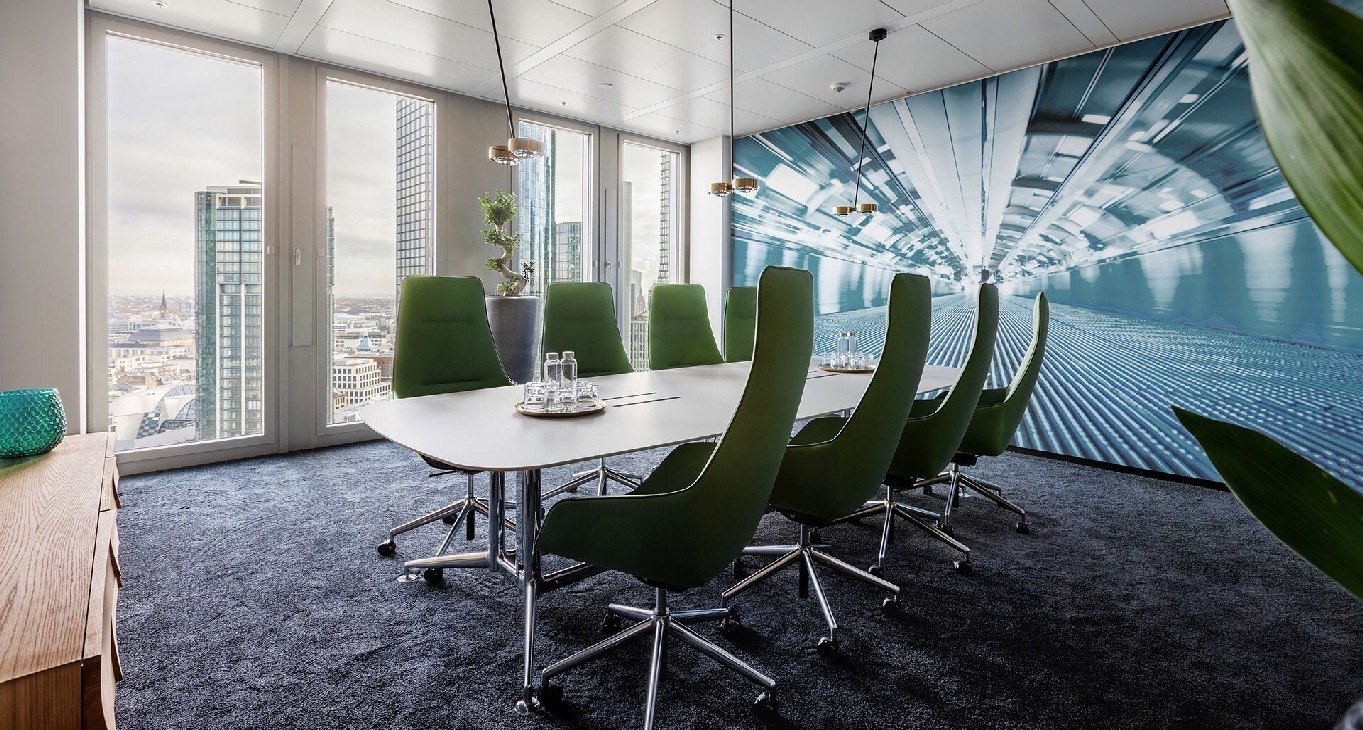Rent office Taunusanlage 9-10 — photo 3