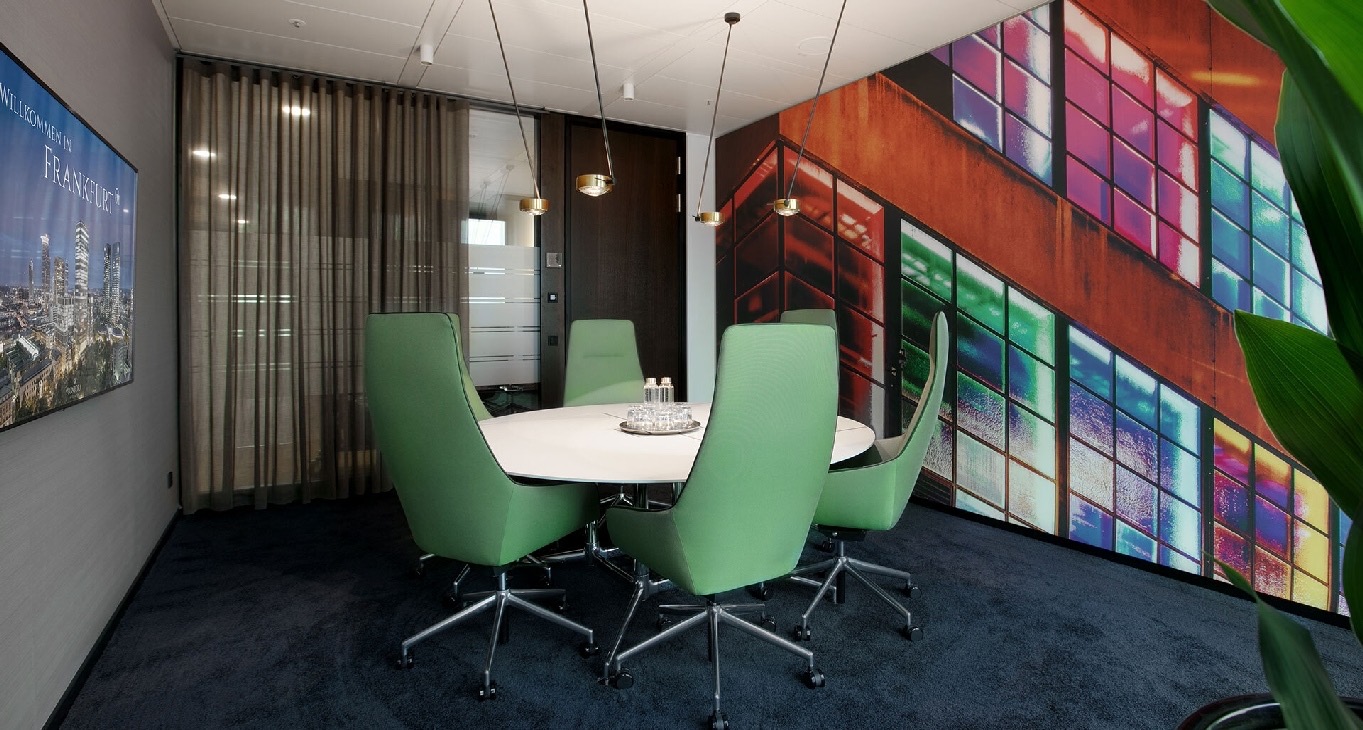 Rent office Taunusanlage 9-10 — photo 8