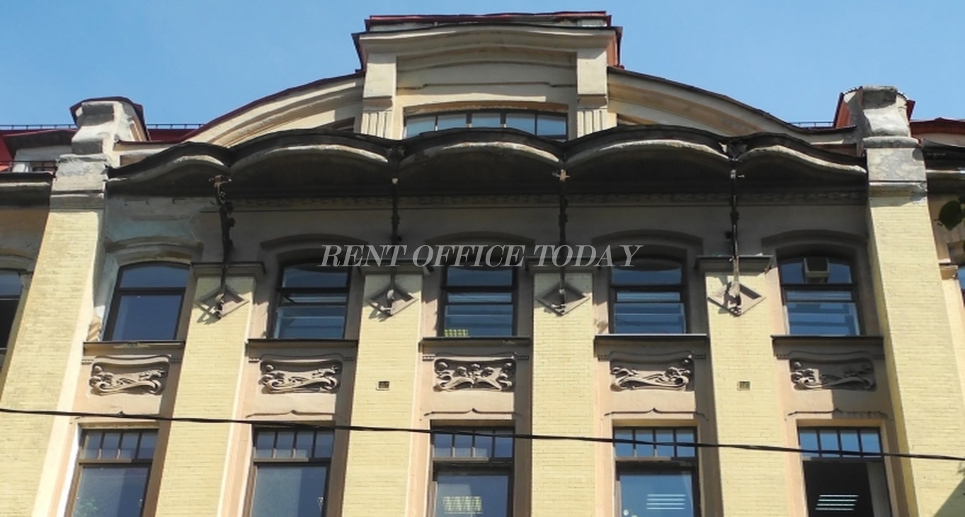 Rent office Таврическая 17 — photo 1