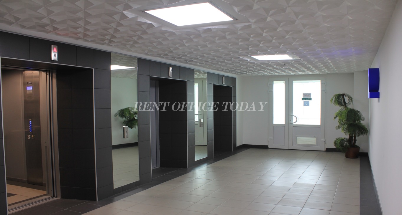 İş merkezi Таврический Rent office Таврический — photo 7