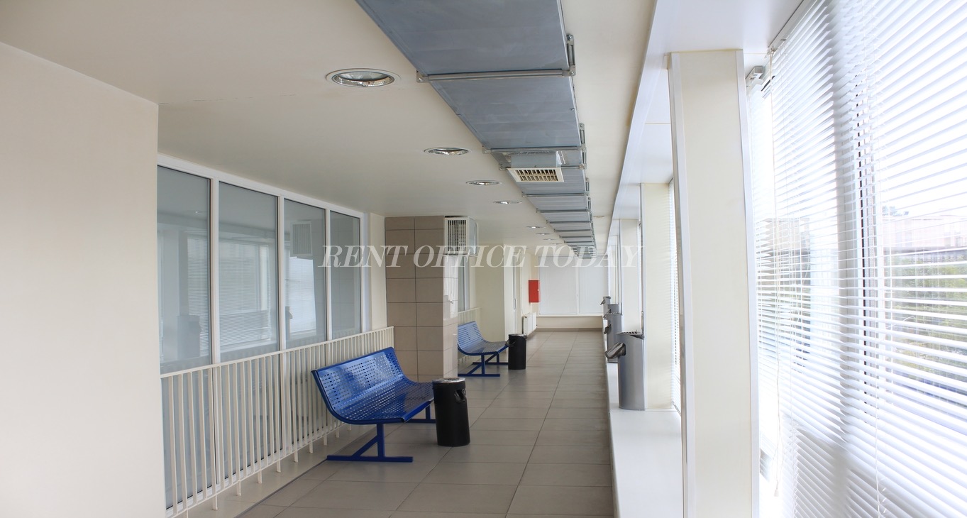 İş merkezi Таврический Rent office Таврический — photo 11