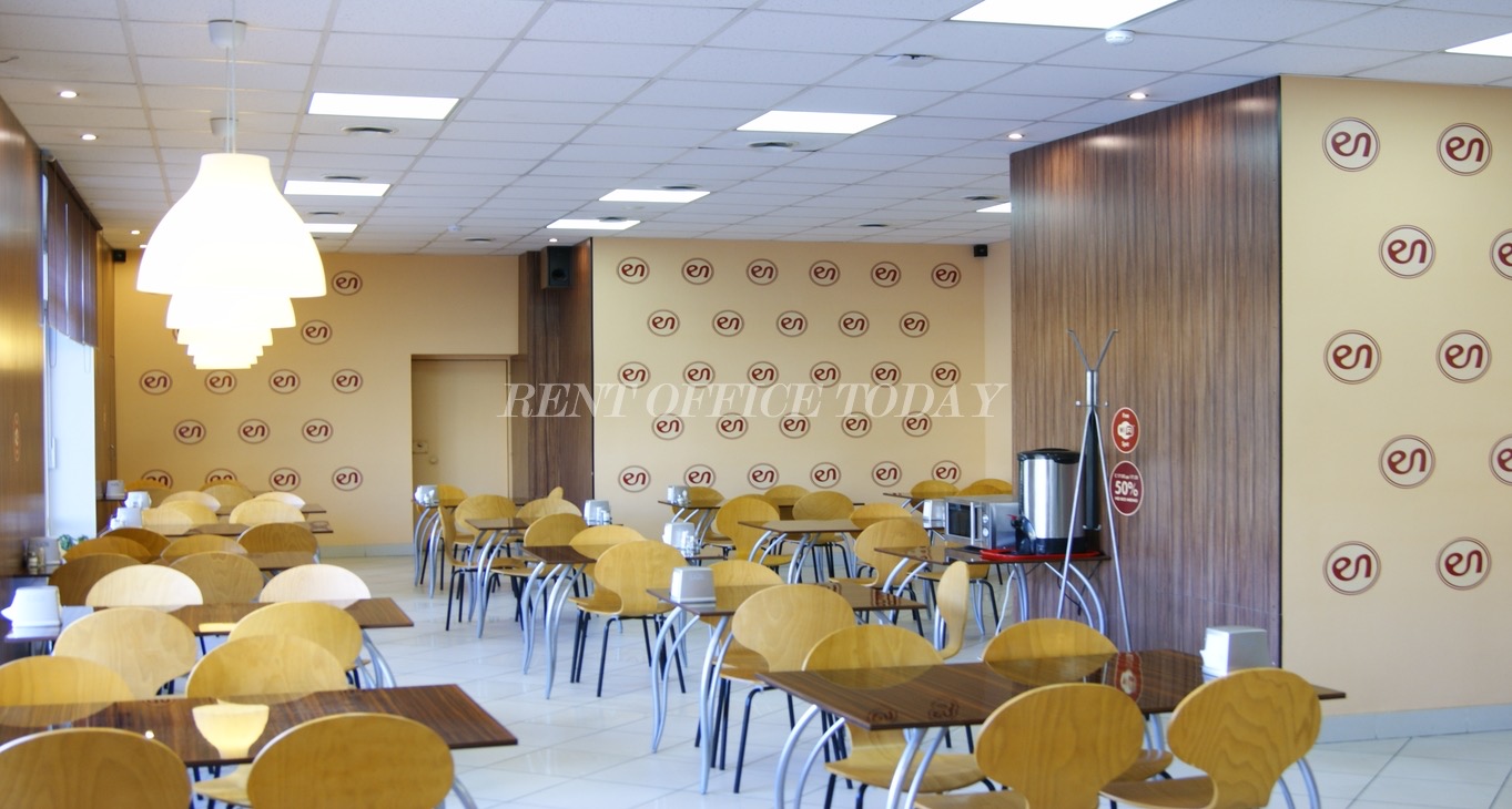 İş merkezi Таврический Rent office Таврический — photo 8