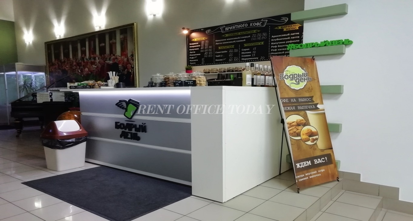 İş merkezi Таврический Rent office Таврический — photo 10