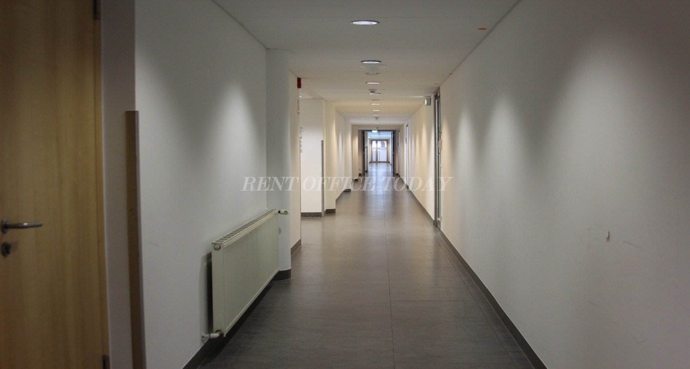 Rent office Tech Gate — photo 19