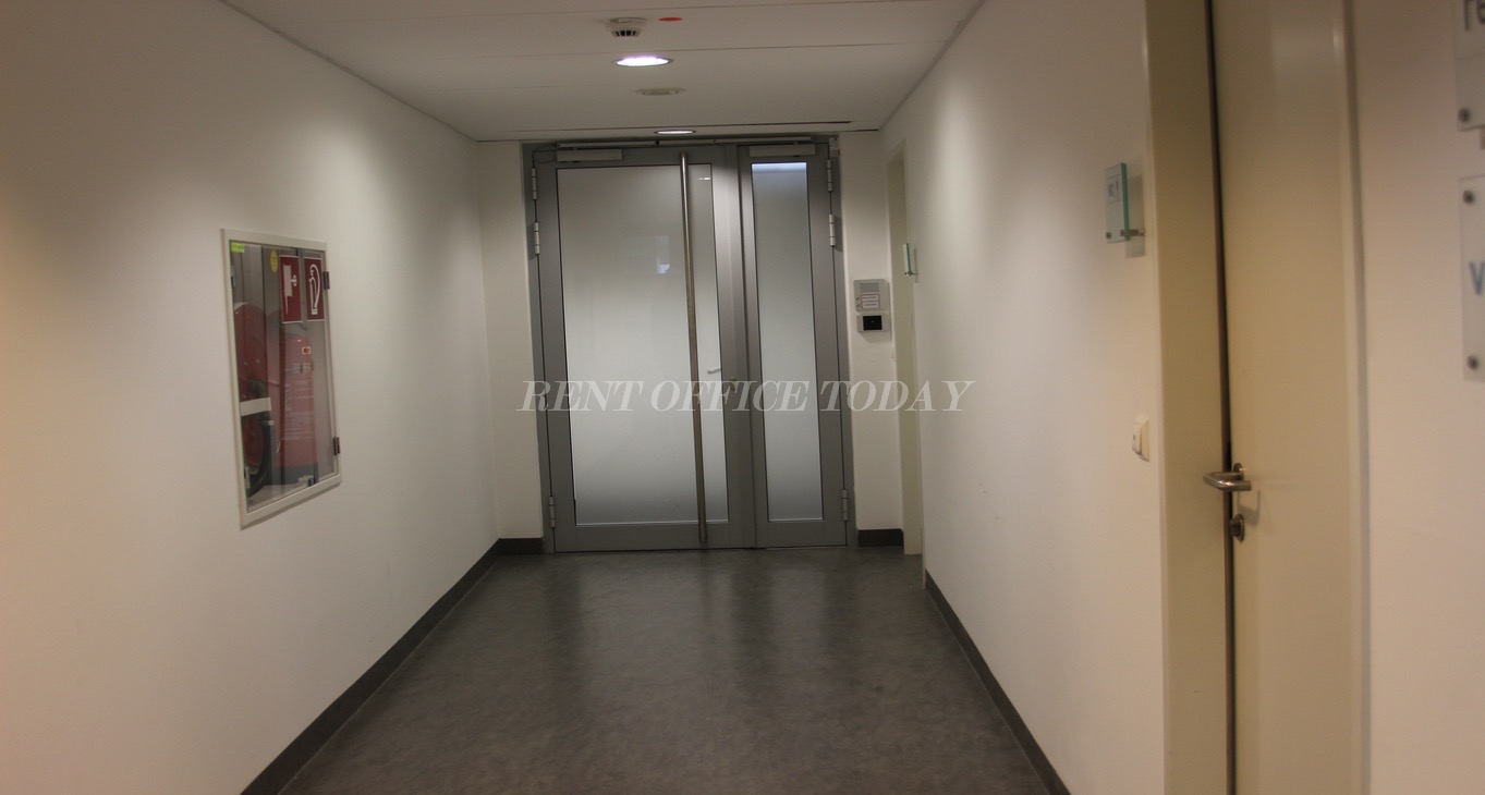 Rent office Tech Gate — photo 18