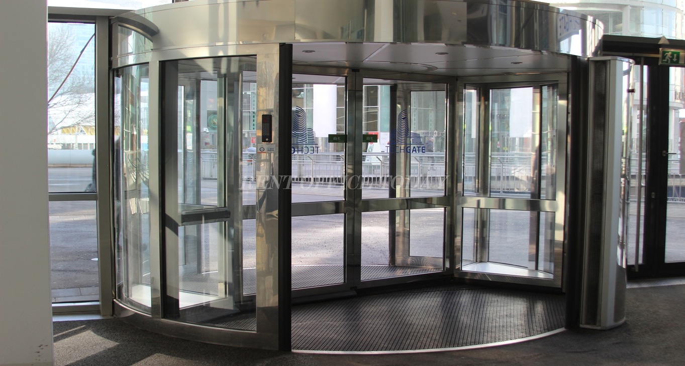 Rent office Tech Gate — photo 4