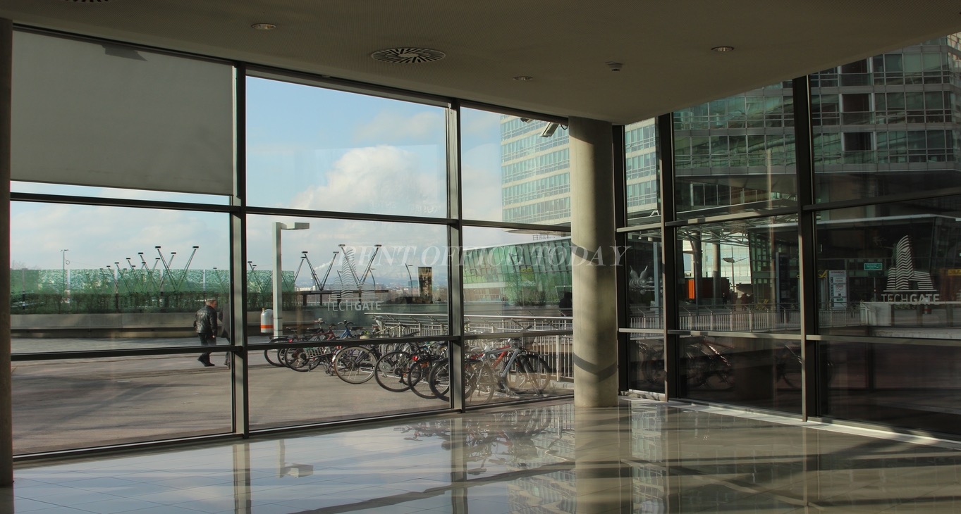 Rent office Tech Gate — photo 1