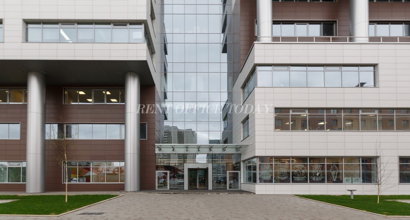 Rent office Otradnoe — photo 2