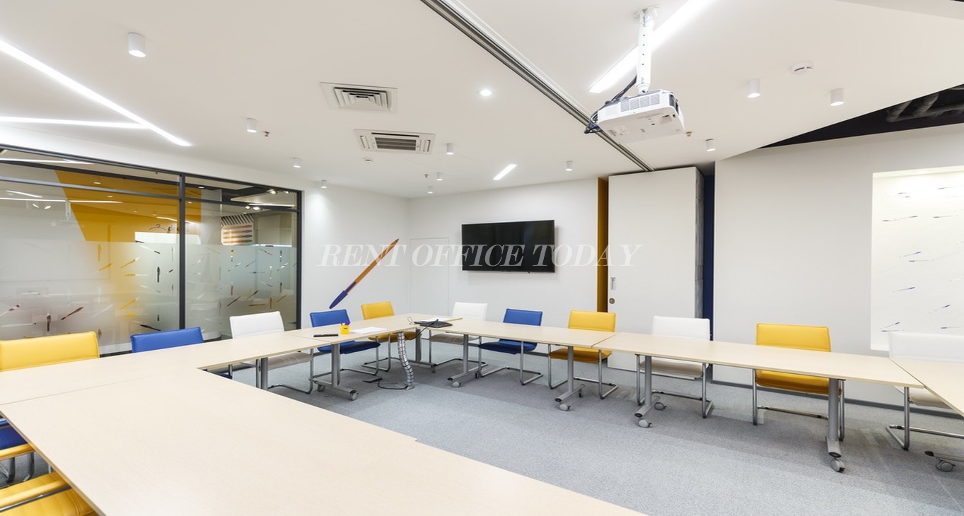 Rent office Otradnoe — photo 11