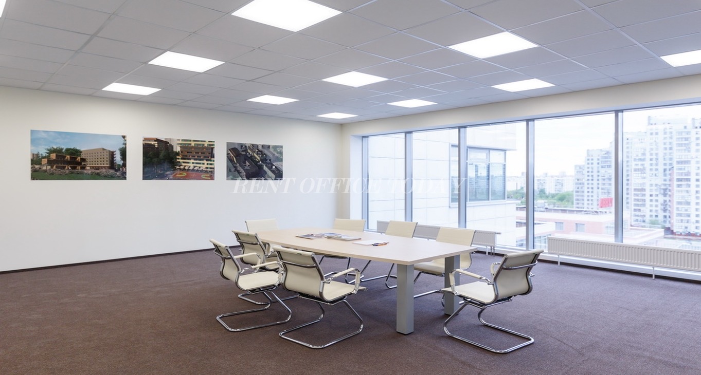 Rent office Otradnoe — photo 13