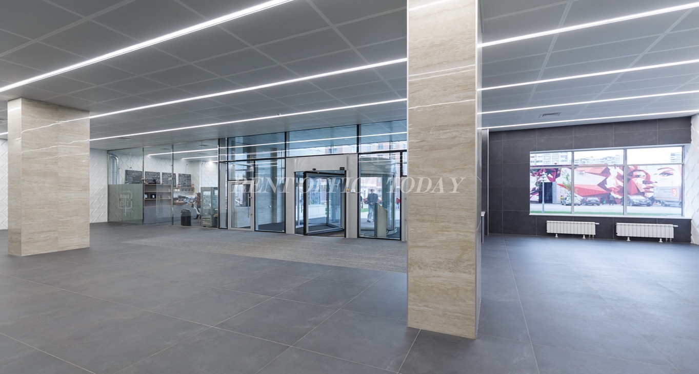 Rent office Otradnoe — photo 14