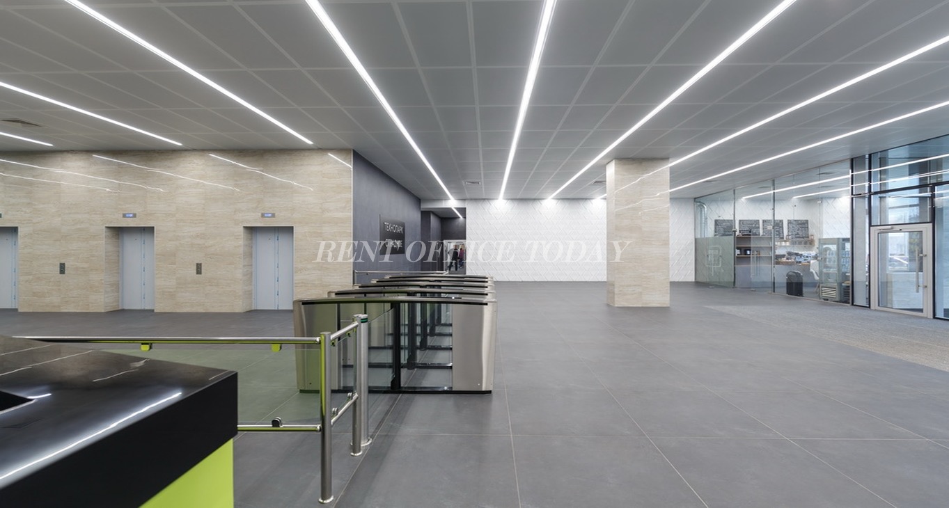 Rent office Otradnoe — photo 15