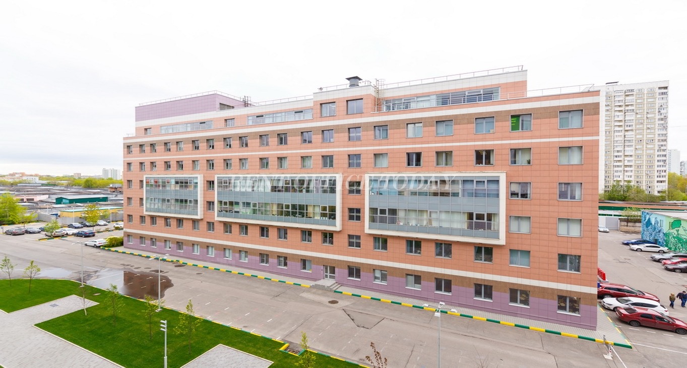 Rent office Otradnoe — photo 17