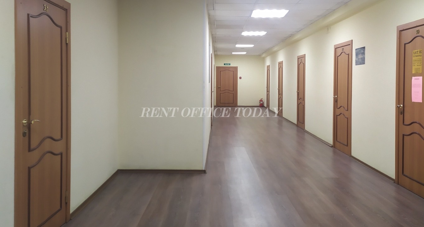 Rent office Текстиль СК — photo 3