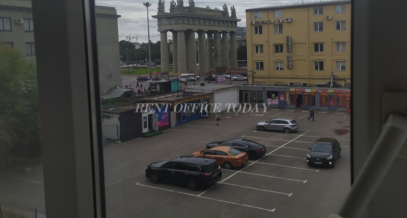 Rent office Текстиль СК — photo 5