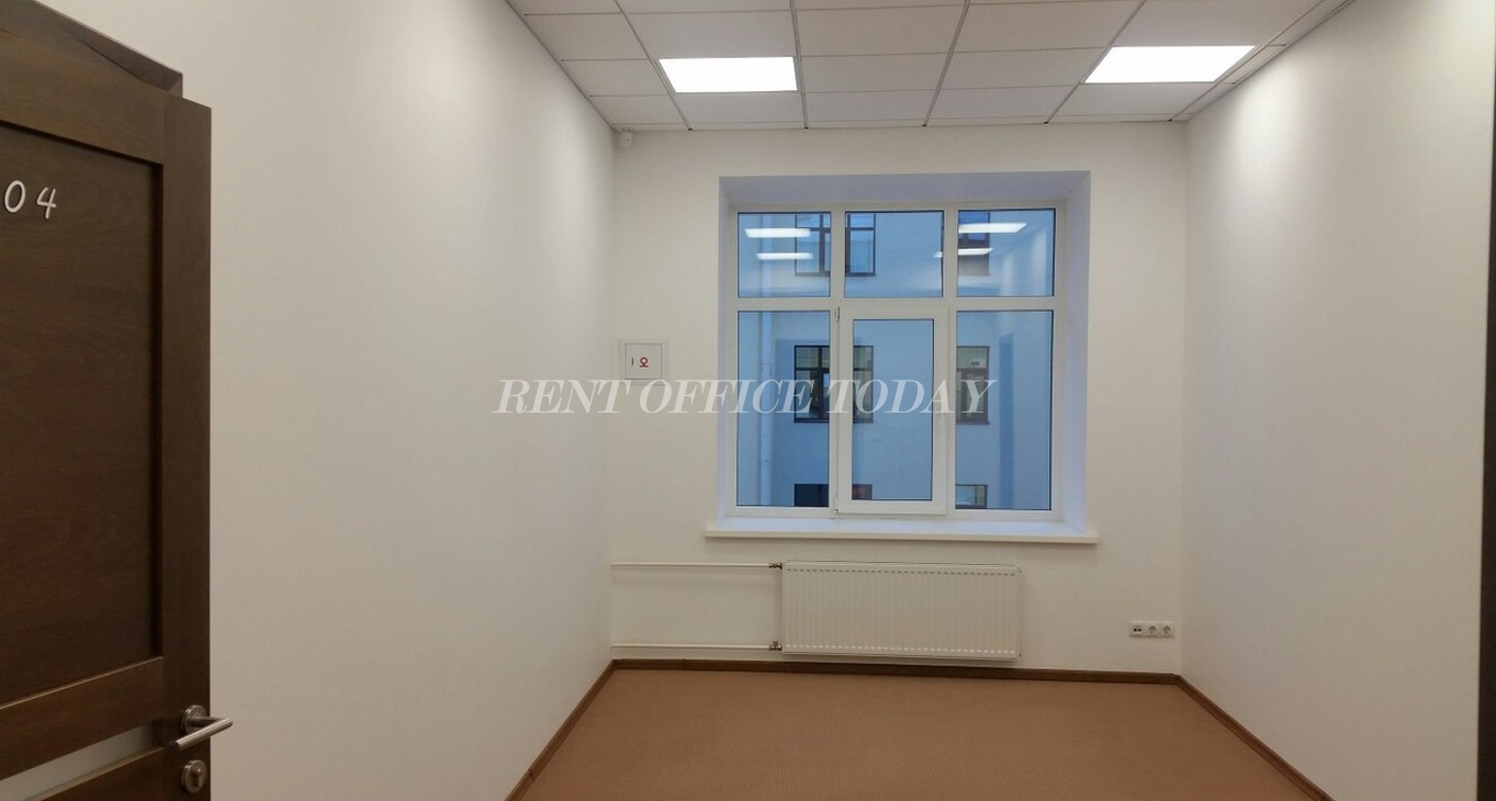 مركز أعمال Tempo Rent office Tempo — photo 23
