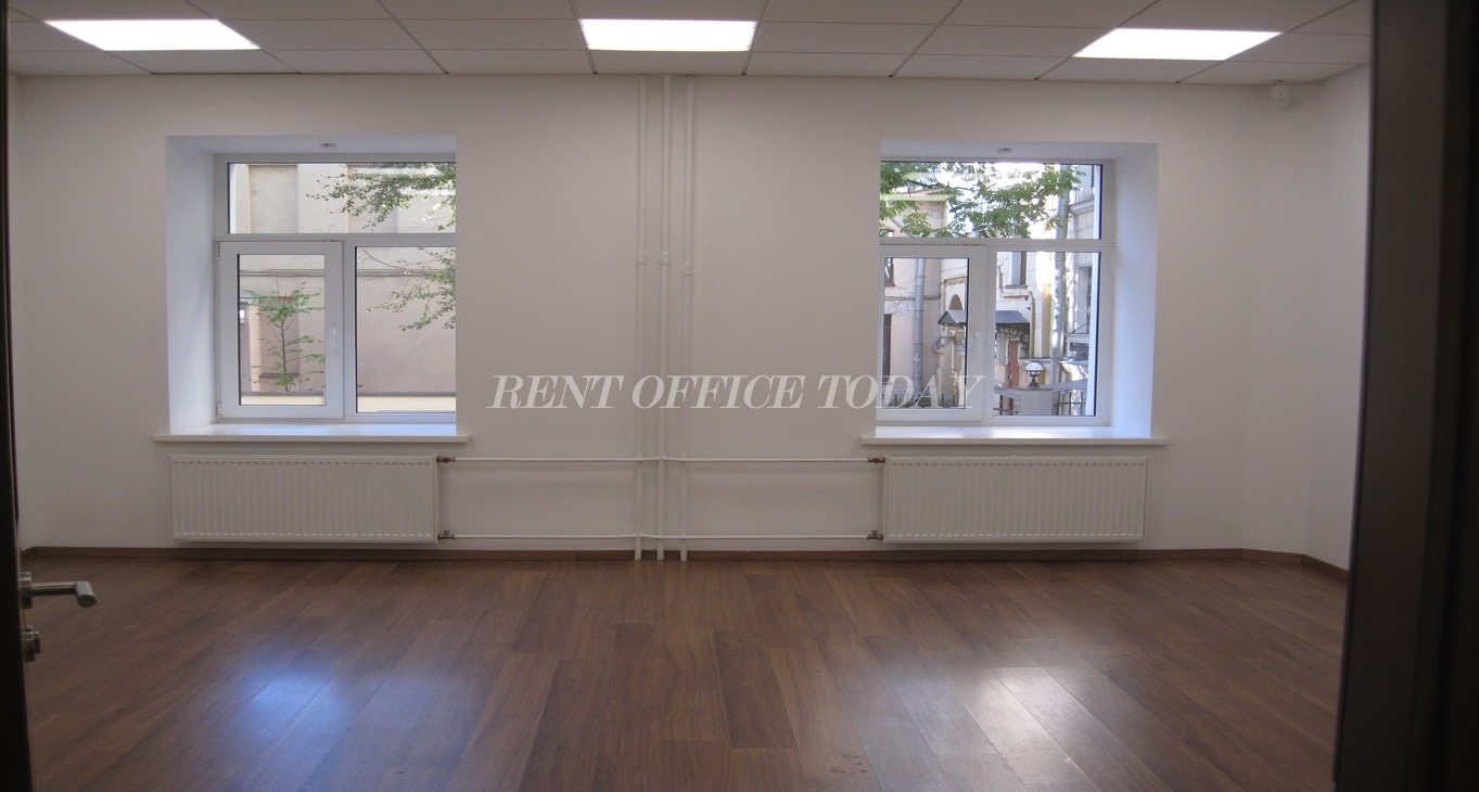 مركز أعمال Tempo Rent office Tempo — photo 17