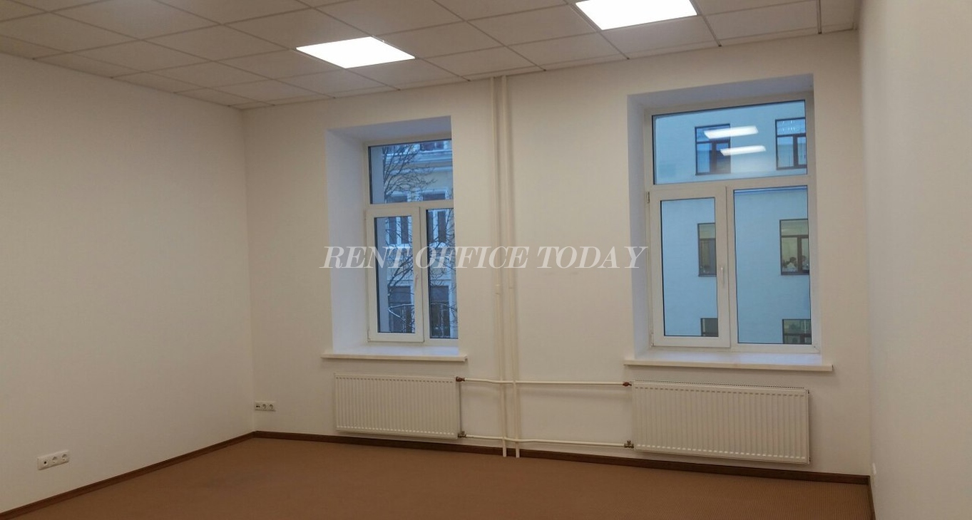 مركز أعمال Tempo Rent office Tempo — photo 12