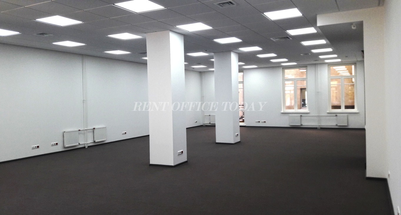 مركز أعمال Tempo Rent office Tempo — photo 21